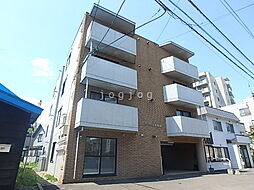サークヒル学園前 402