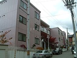 ピュアコート川沿 103