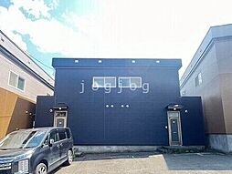 松浦ハイム(7−15) B4