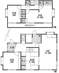 ひたちなか市大字津田