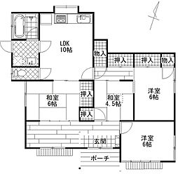 ひたちなか市大字中根