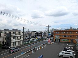 フローレンスパレス鷺沼ディヴィージ 312