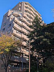 パラスト新板橋 1205