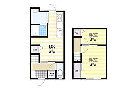 箕面市瀬川５丁目の一戸建て