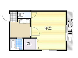 川西市花屋敷１丁目