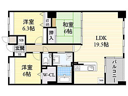 池田市井口堂３丁目