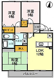 川西市小戸３丁目