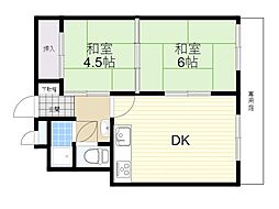 豊中市柴原町２丁目