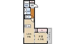 池田市井口堂１丁目