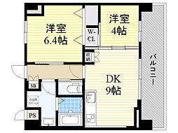 豊中市庄内西町２丁目