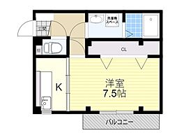 川西市小戸２丁目