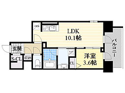 吹田市岸部南１丁目