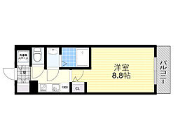 吹田市江坂町１丁目