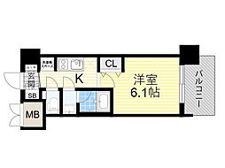 大阪市淀川区三津屋北２丁目