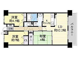 ステイツ千里山田