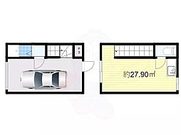 豊中市玉井町３丁目の一戸建て