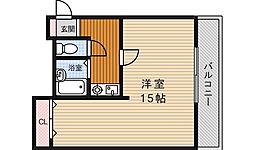 箕面市瀬川５丁目