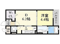 池田市神田３丁目