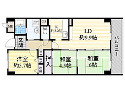 豊中市原田元町３丁目