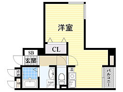 豊中市服部西町１丁目