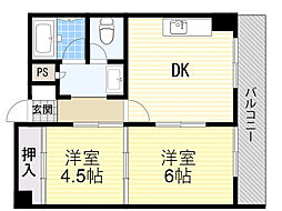 大阪市東淀川区豊新４丁目