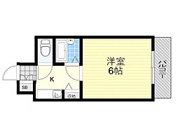 大阪市東淀川区小松２丁目