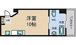 大阪市淀川区十三東２丁目