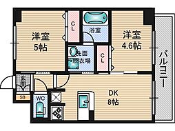 大阪市東淀川区東中島２丁目