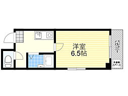 大阪市淀川区三津屋北１丁目