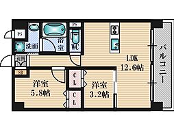 大阪市東淀川区井高野１丁目