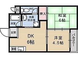 大阪市東淀川区豊新３丁目