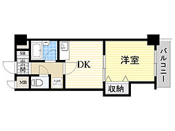 大阪市東淀川区柴島１丁目