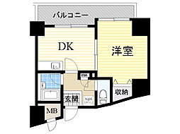 大阪市東淀川区柴島１丁目