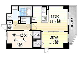 大阪市淀川区塚本２丁目