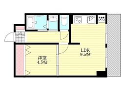 大阪市淀川区十三本町１丁目