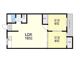 豊中市庄内宝町２丁目