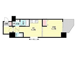 大阪市淀川区十三東３丁目