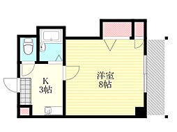 大阪市東淀川区上新庄３丁目