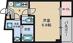 大阪市淀川区西三国３丁目