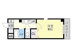 吹田市岸部中１丁目