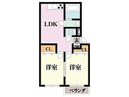 川西市東畦野６丁目