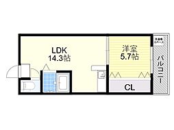 大阪市淀川区三津屋南２丁目