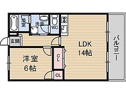 大阪市淀川区西中島３丁目