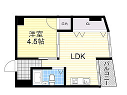 大阪市淀川区野中南２丁目