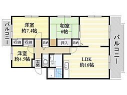 箕面市小野原東５丁目