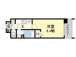 大阪市東淀川区南江口３丁目