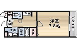 箕面市彩都粟生南２丁目