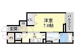 池田市神田４丁目