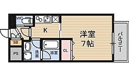 大阪市東淀川区東中島２丁目