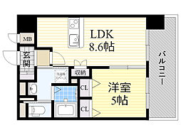 大阪市淀川区西宮原１丁目